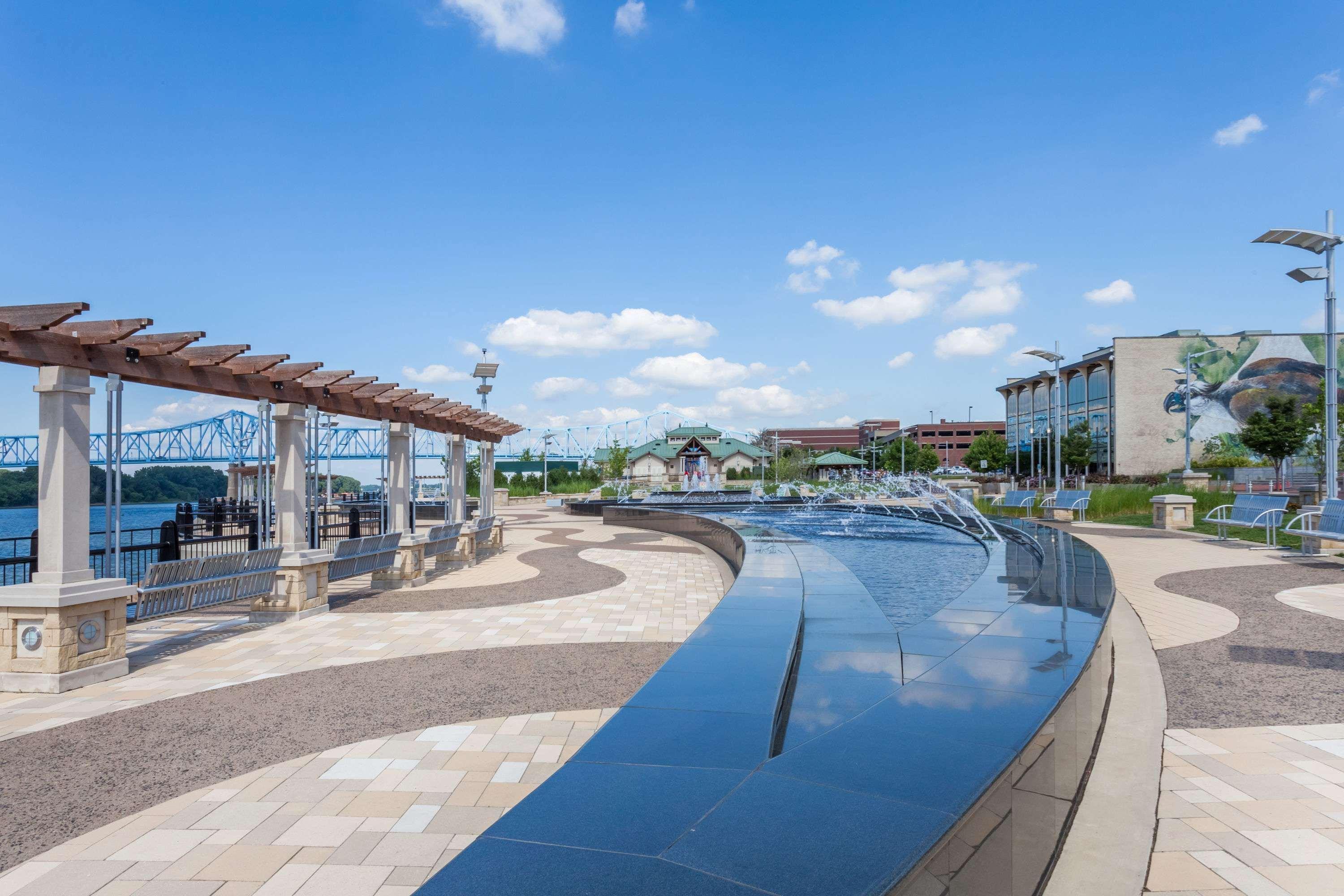 Super 8 By Wyndham Owensboro Hotel Exterior photo
